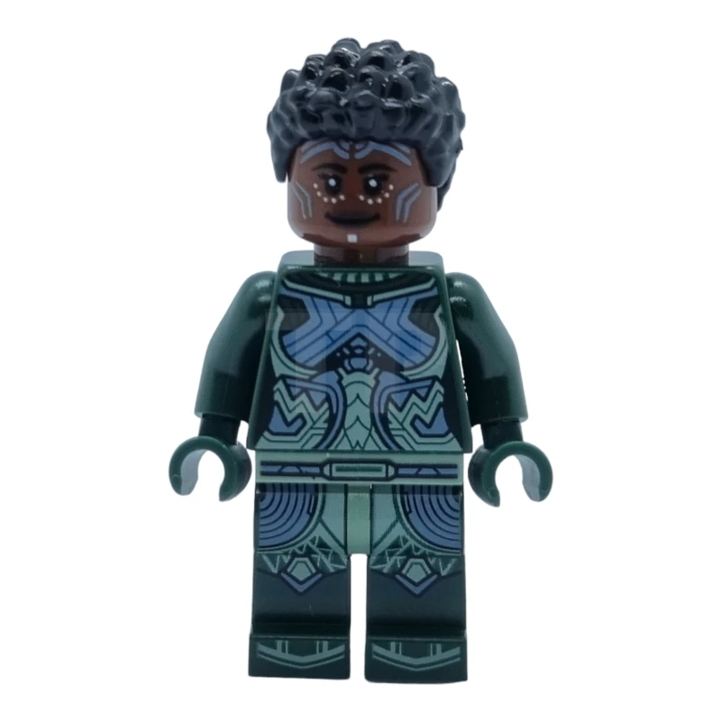 LEGO&reg; sh0844 Nakia