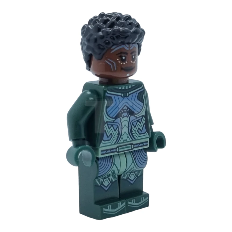 LEGO&reg; sh0844 Nakia