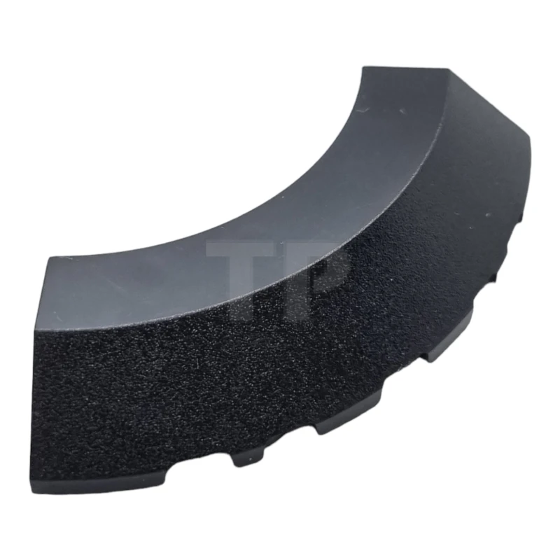 LEGO&reg; 6439516 - 76795 - Pente 45° 5 x 5 Coin rond