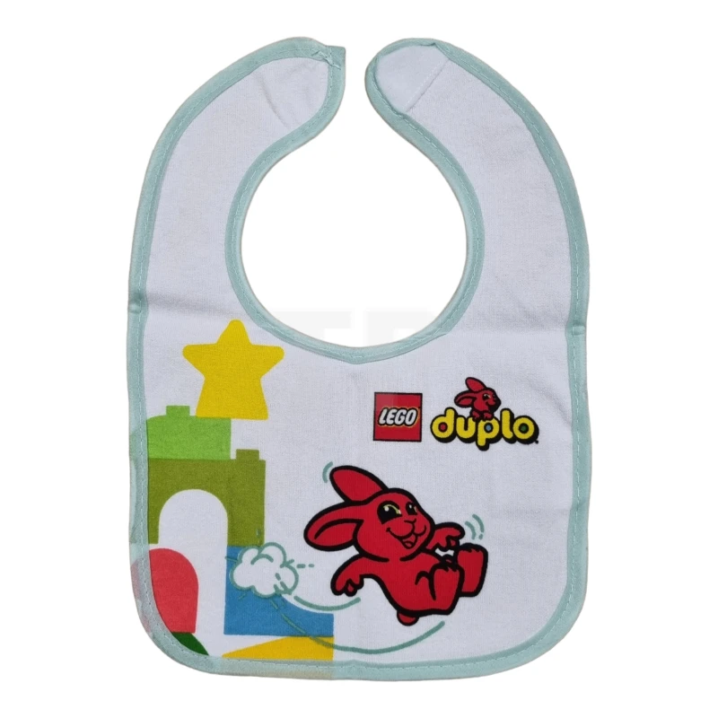 Duplo Bib