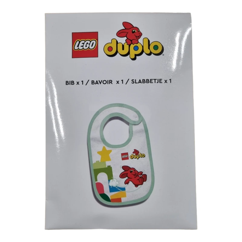 Duplo Bib