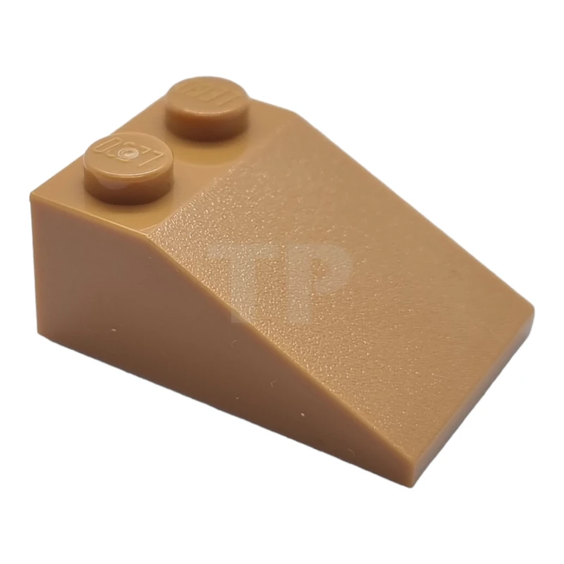 LEGO&reg; 6347842 - 3298 - Dakpan 3 x 2 - 33°