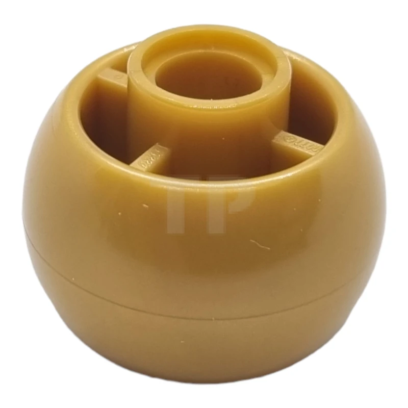 LEGO&reg; 6403912 - 55889 - Wheel 18 x 14 Smooth