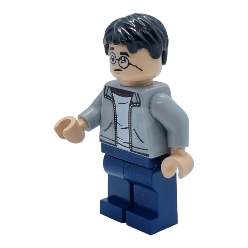 LEGO&reg; hp384 Harry Potter