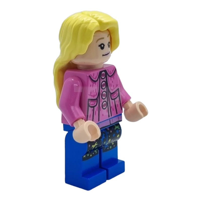 LEGO&reg; hp386 Luna Lovegood