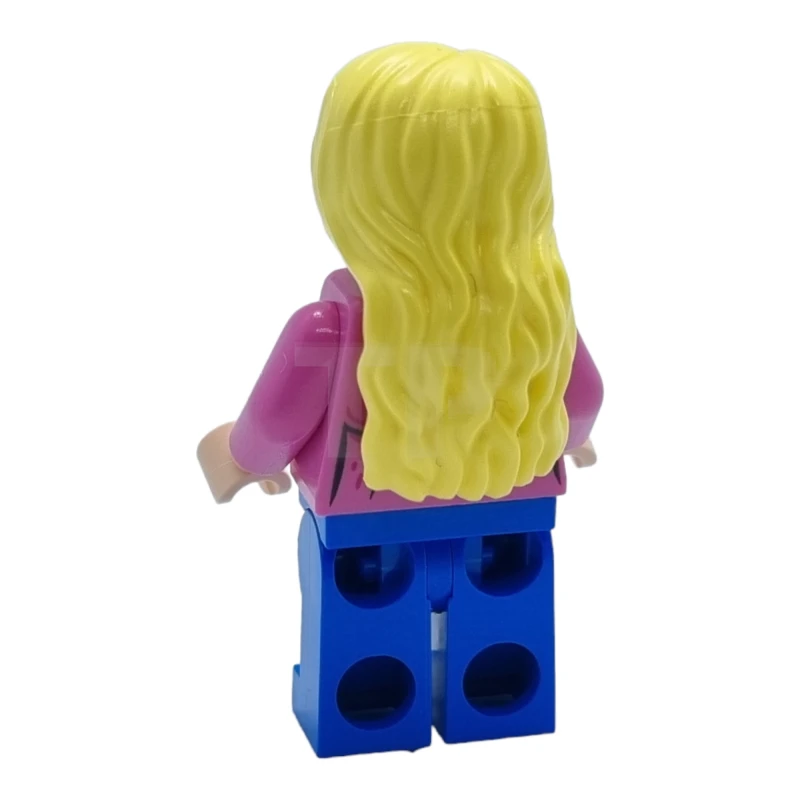 LEGO&reg; hp386 Luna Lovegood