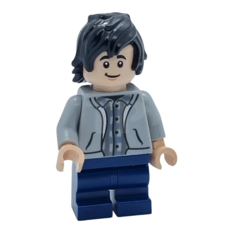 LEGO&reg; hp389 James Sirius Potter
