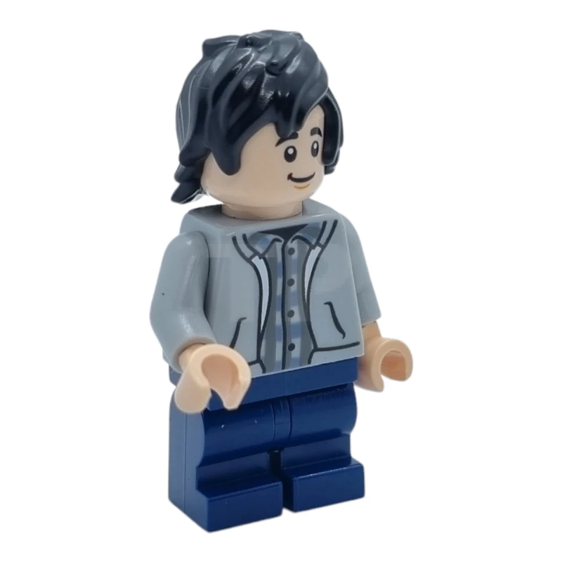 LEGO&reg; hp389 James Sirius Potter