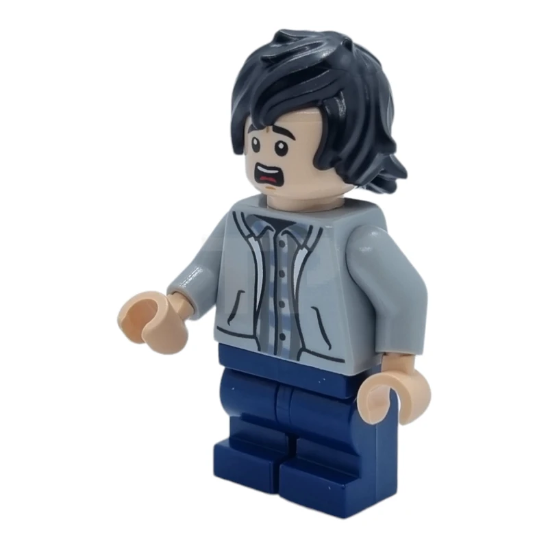 LEGO&reg; hp389 James Sirius Potter