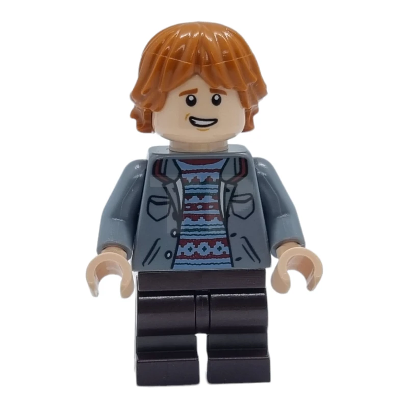 LEGO&reg; hp382 Ron Weasley