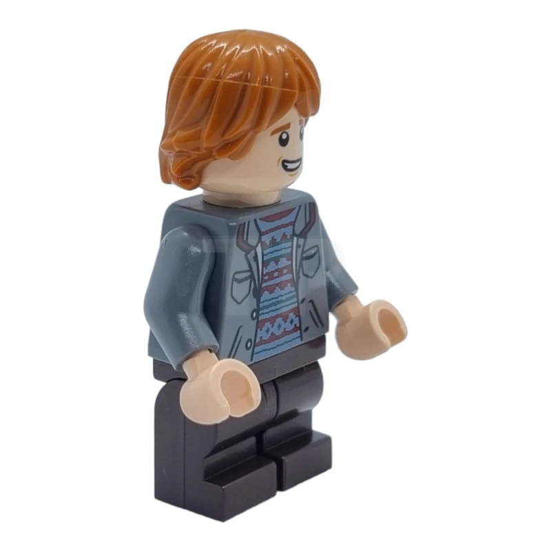 LEGO&reg; hp382 Ron Weasley