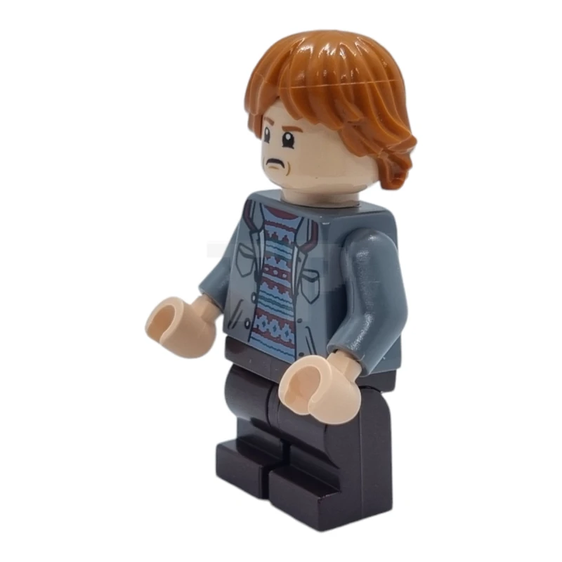 LEGO&reg; hp382 Ron Weasley