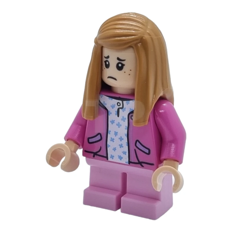 LEGO&reg; hp390 Lily Loena Potter
