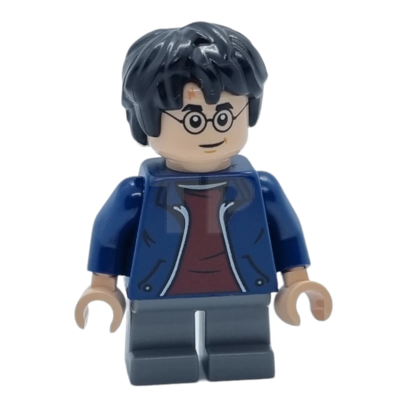 LEGO&reg; hp380 Harry Potter