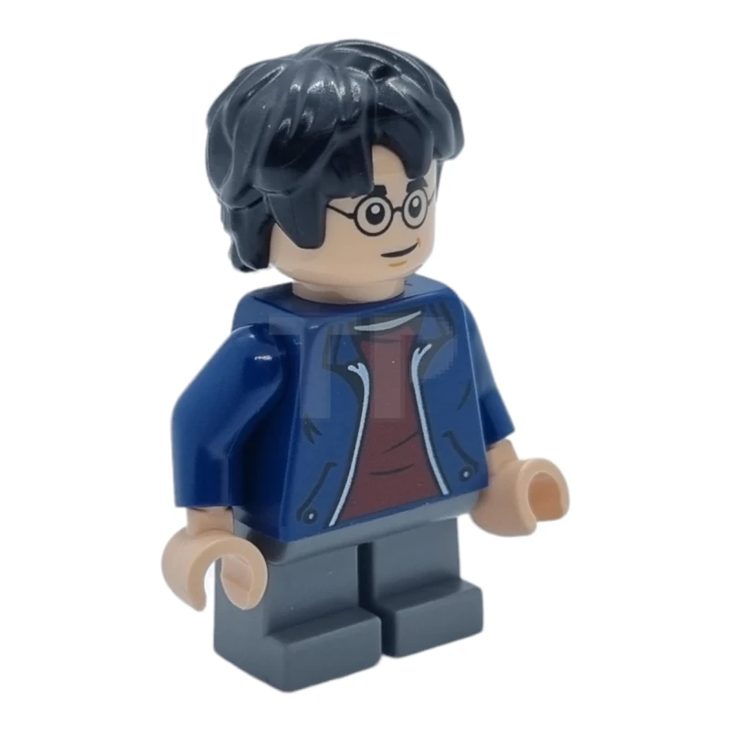 LEGO&reg; hp380 Harry Potter