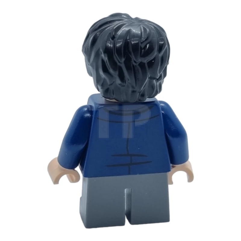 LEGO&reg; hp380 Harry Potter