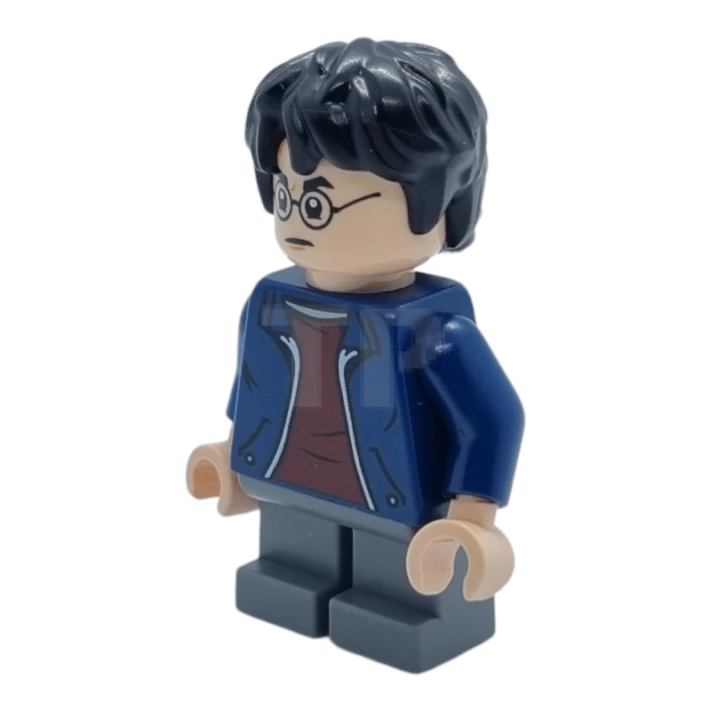LEGO&reg; hp380 Harry Potter