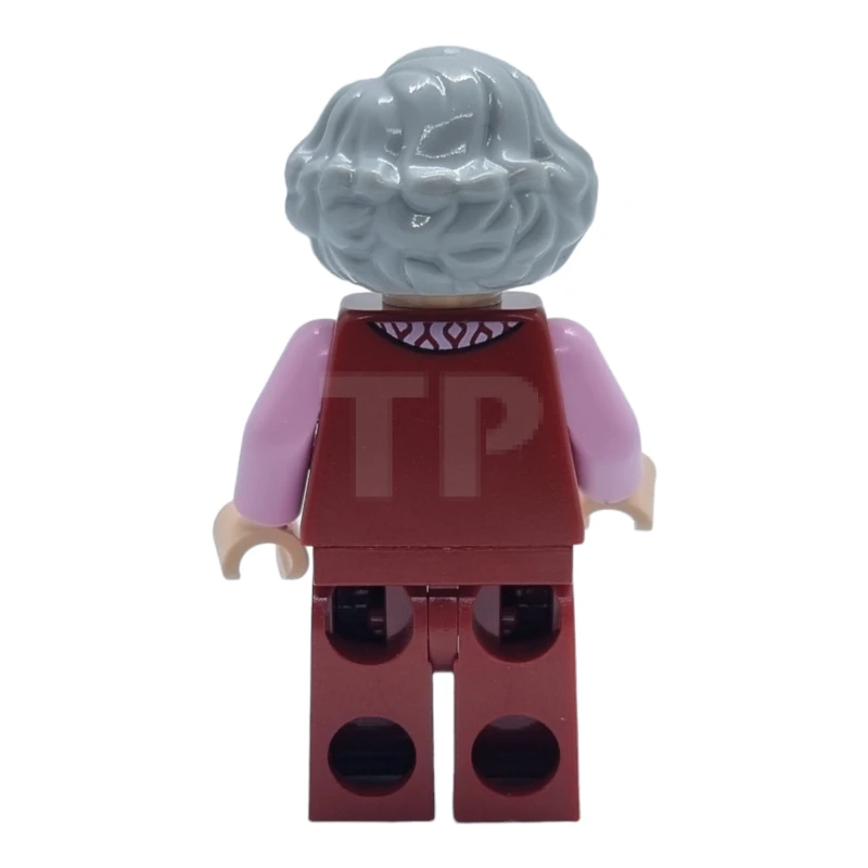 LEGO&reg; hp379 Bruja del carrito