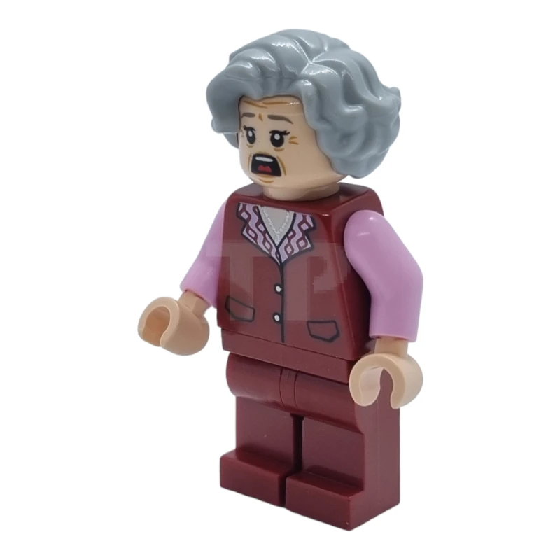 LEGO&reg; hp379 Bruja del carrito