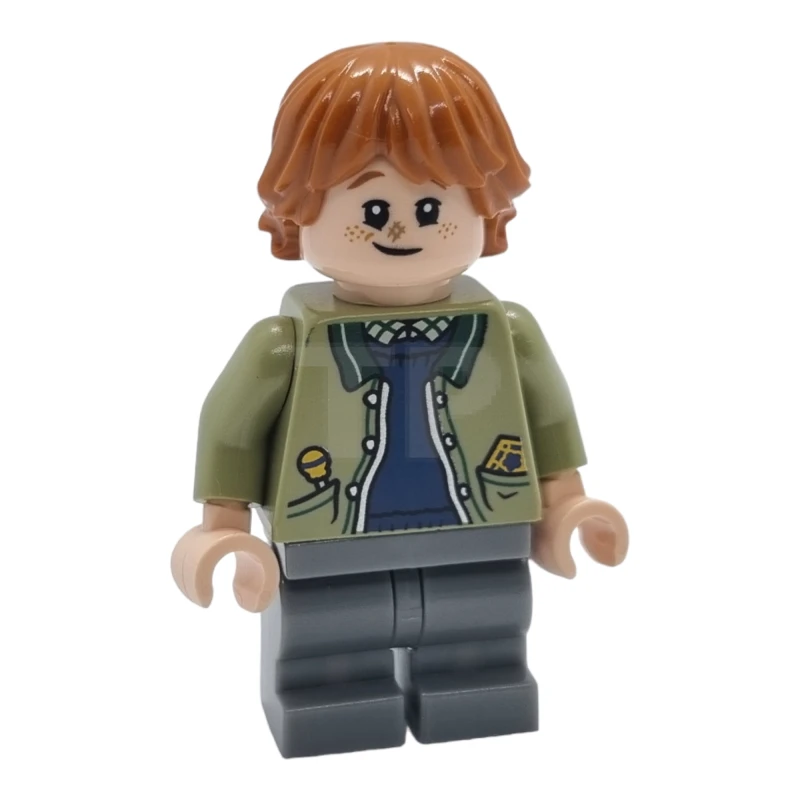 LEGO&reg; hp376 Ron Weasley