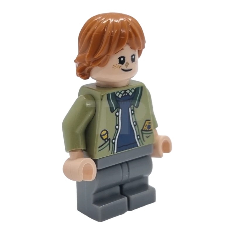 LEGO&reg; hp376 Ron Weasley