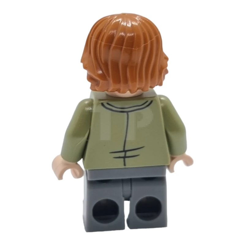 LEGO&reg; hp376 Ron Weasley