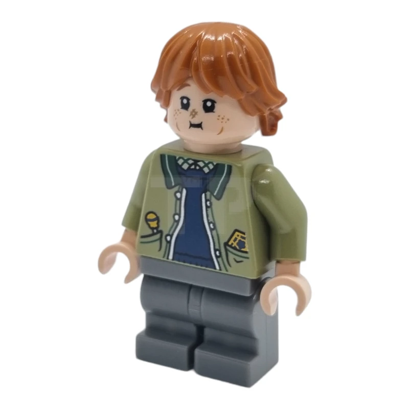 LEGO&reg; hp376 Ron Weasley