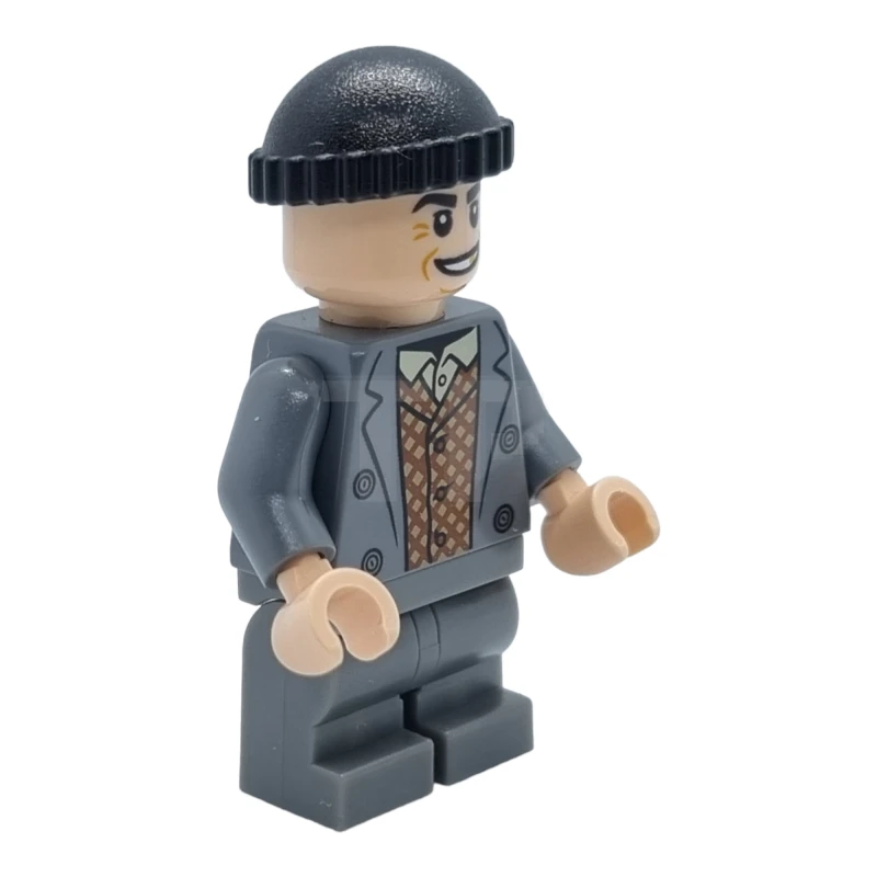 LEGO&reg; idea101 Harry Cal