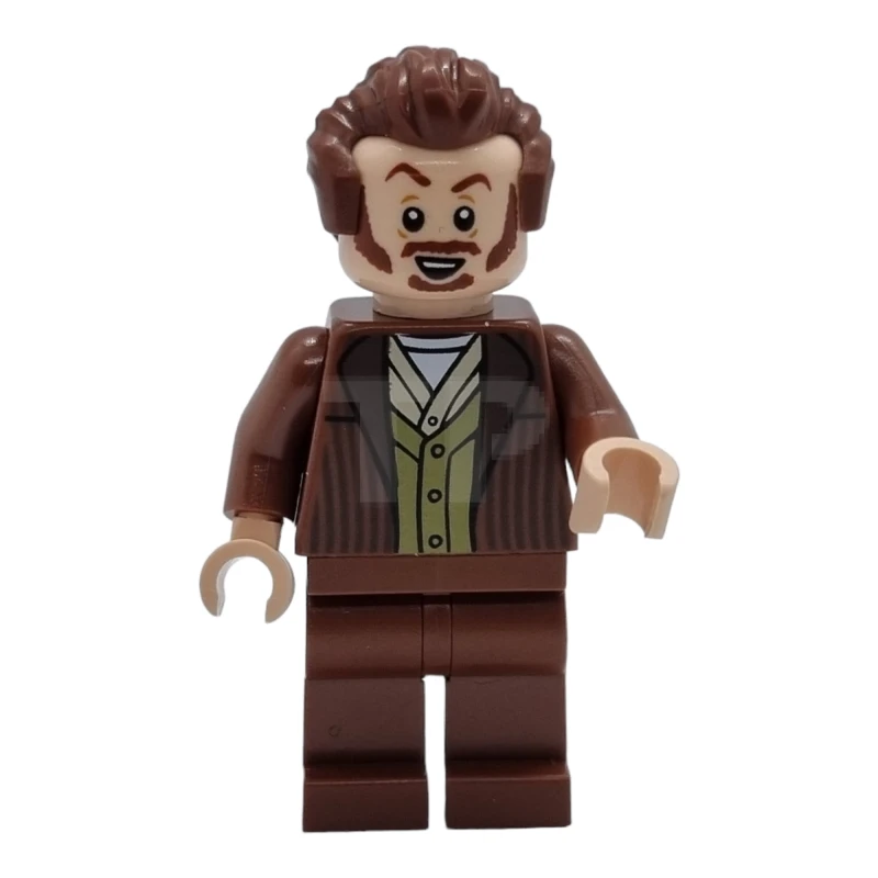 LEGO&reg; idea102 Marvin 'Marv' Murchins