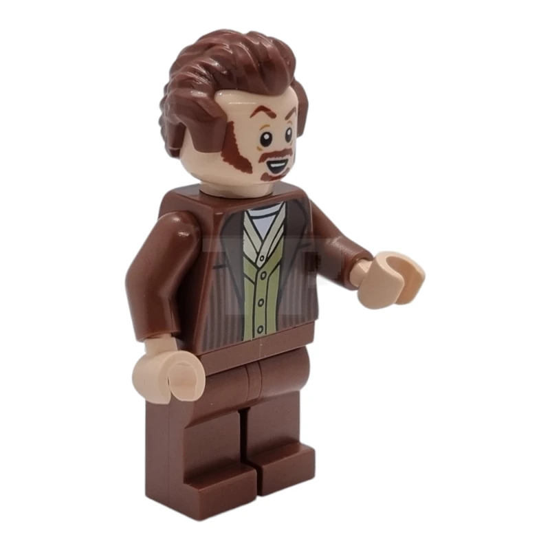 LEGO&reg; idea102 Marvin 'Marv' Murchins