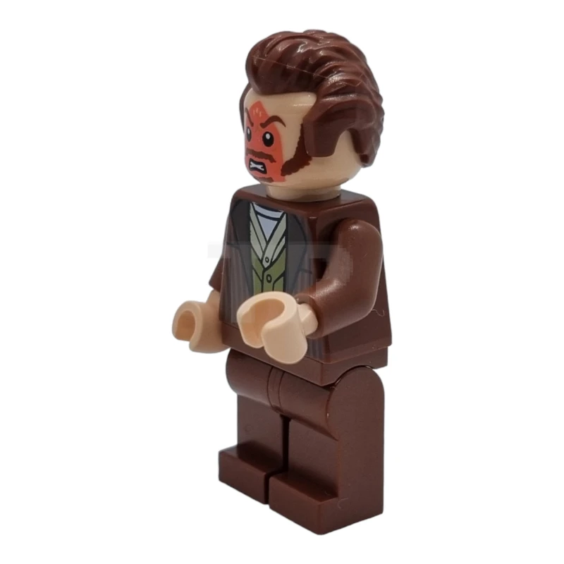 LEGO&reg; idea102 Marvin 'Marv' Murchins