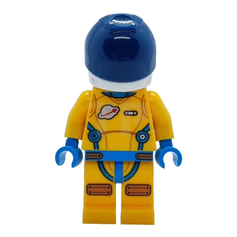 LEGO&reg; cty1430 Lunar Research Astronaut 