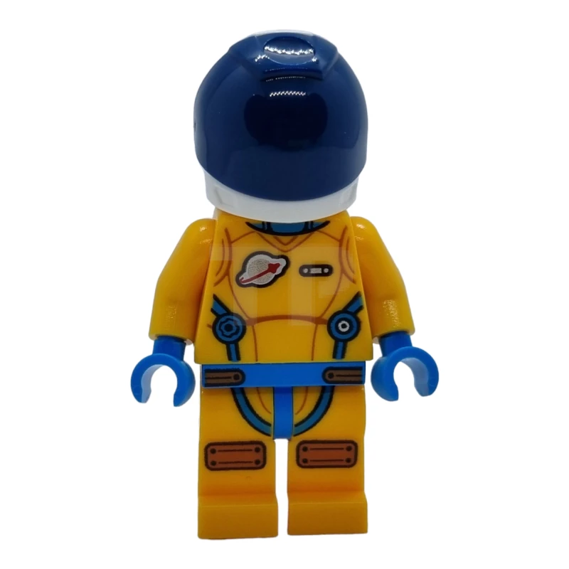 LEGO&reg; cty1431 Astronauta de Investigación Lunar