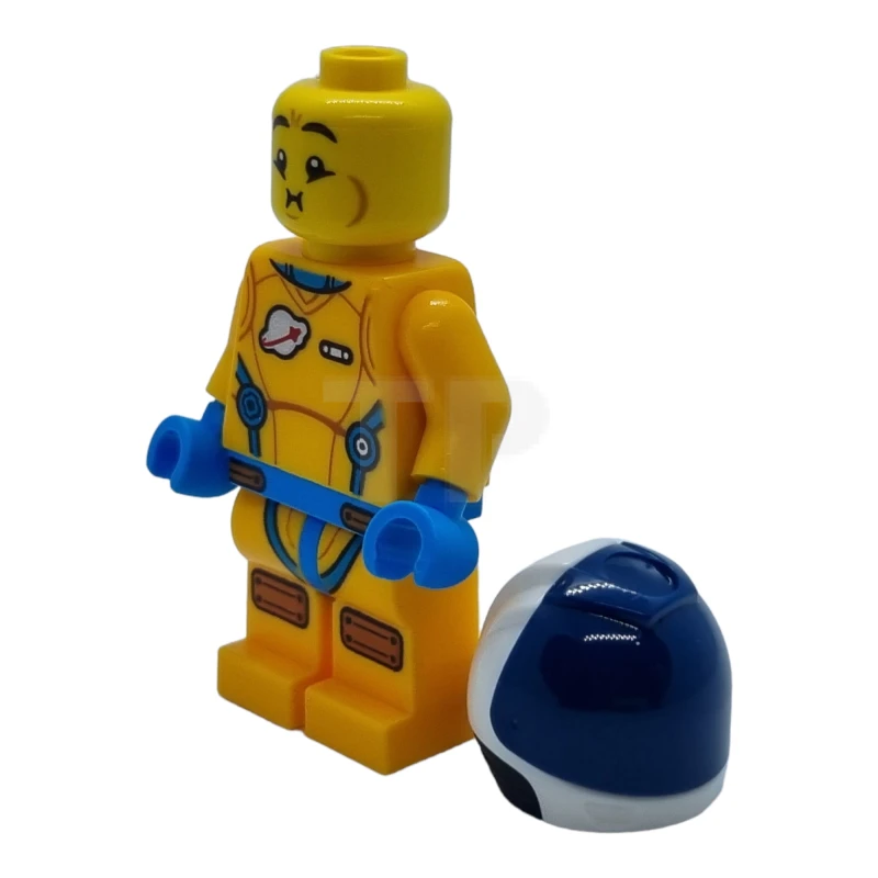 LEGO&reg; cty1431 Astronauta de Investigación Lunar