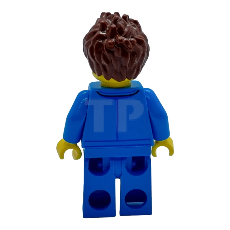 LEGO&reg; cty1427 Lunar Research Astronaut