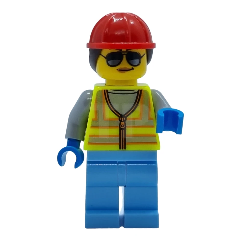 LEGO&reg; cty1425 Ingeniero espacial