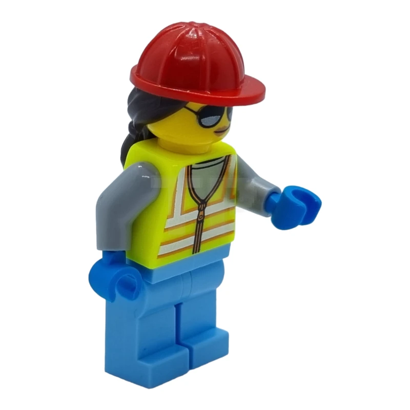 LEGO&reg; cty1425 Ingeniero espacial