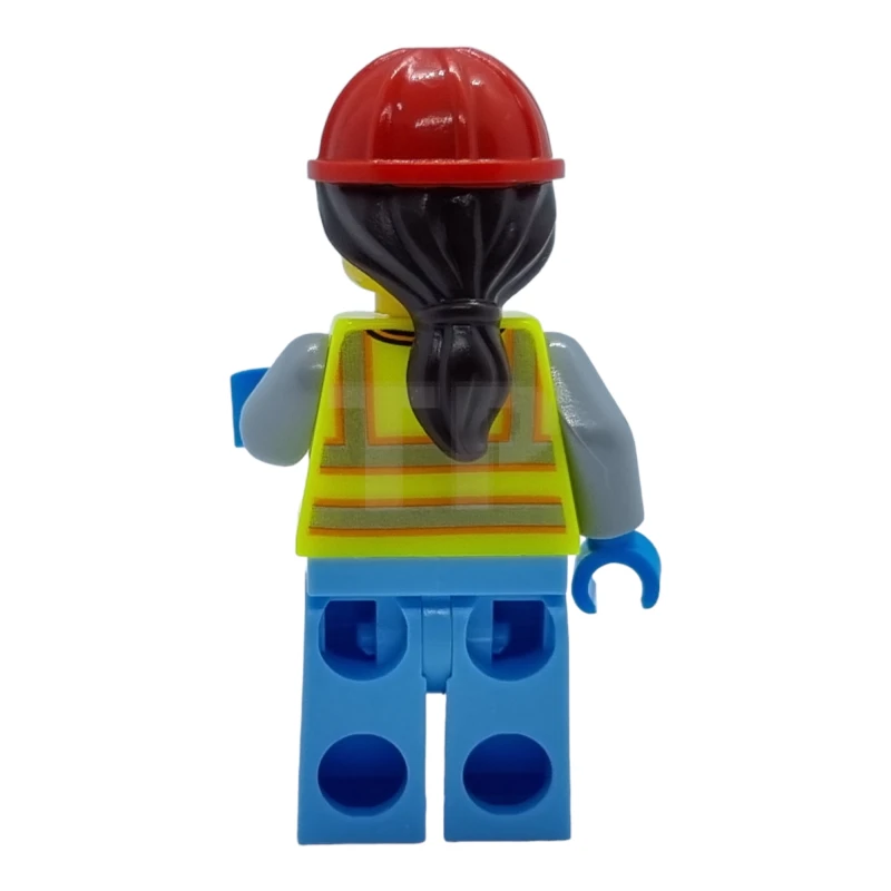 LEGO&reg; cty1425 Ingeniero espacial