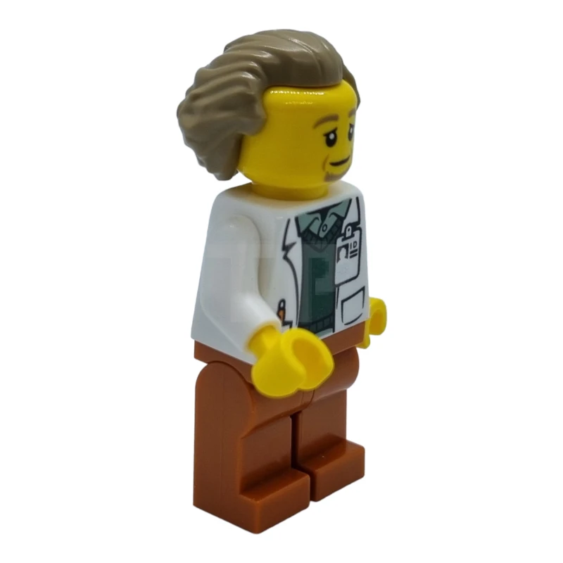 LEGO&reg; cty1428 Dr. Barnaby Wylde