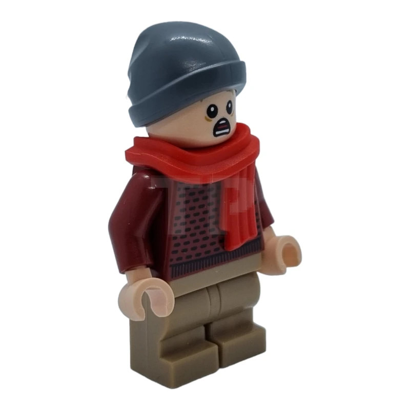 LEGO&reg; idea099 Kevin McCallister