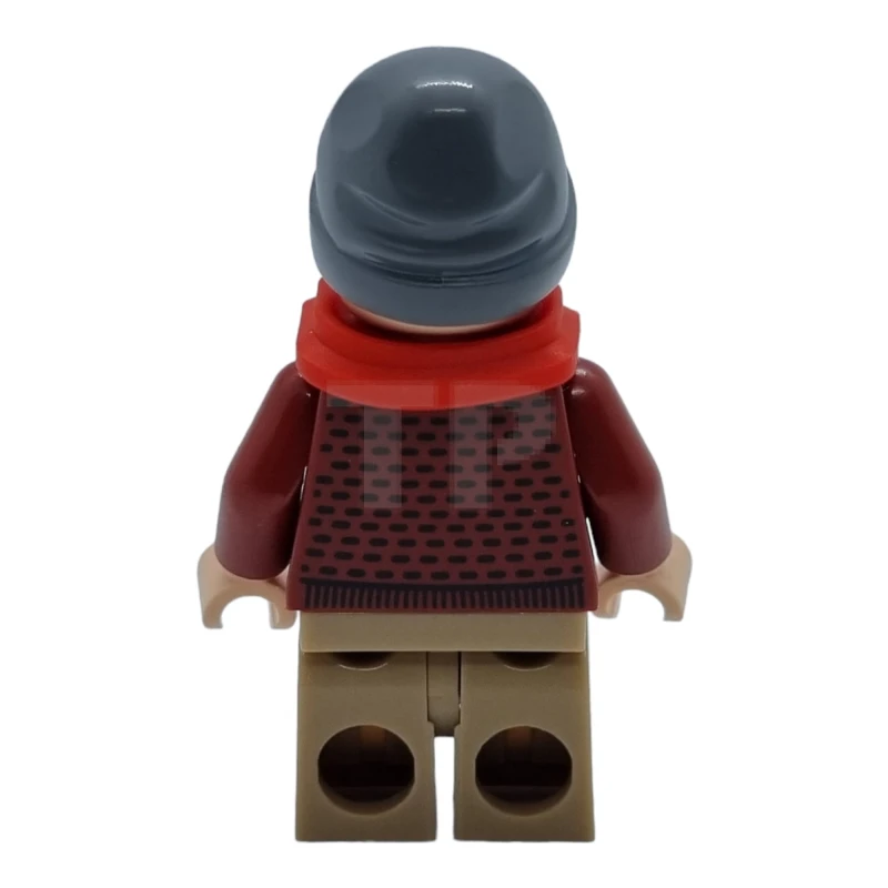 LEGO&reg; idea099 Kevin McCallister