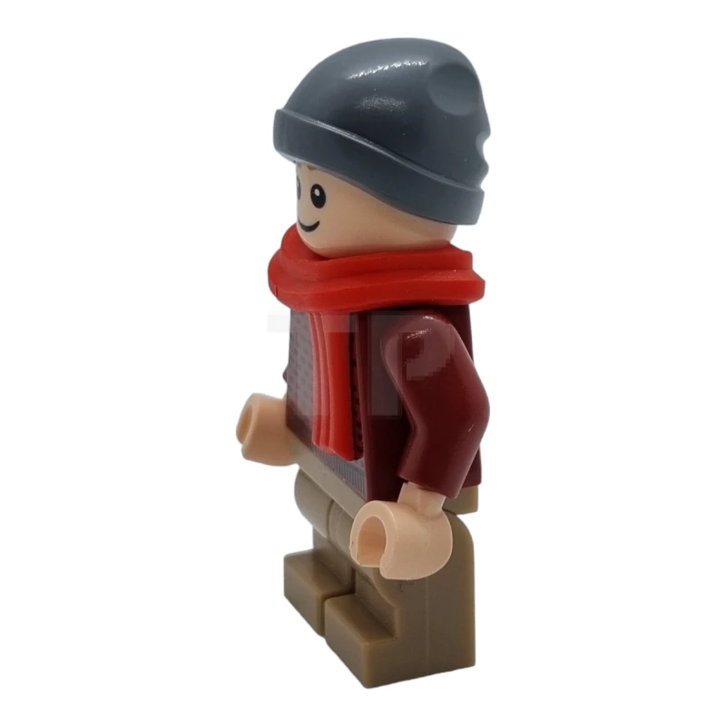 LEGO&reg; idea099 Kevin McCallister