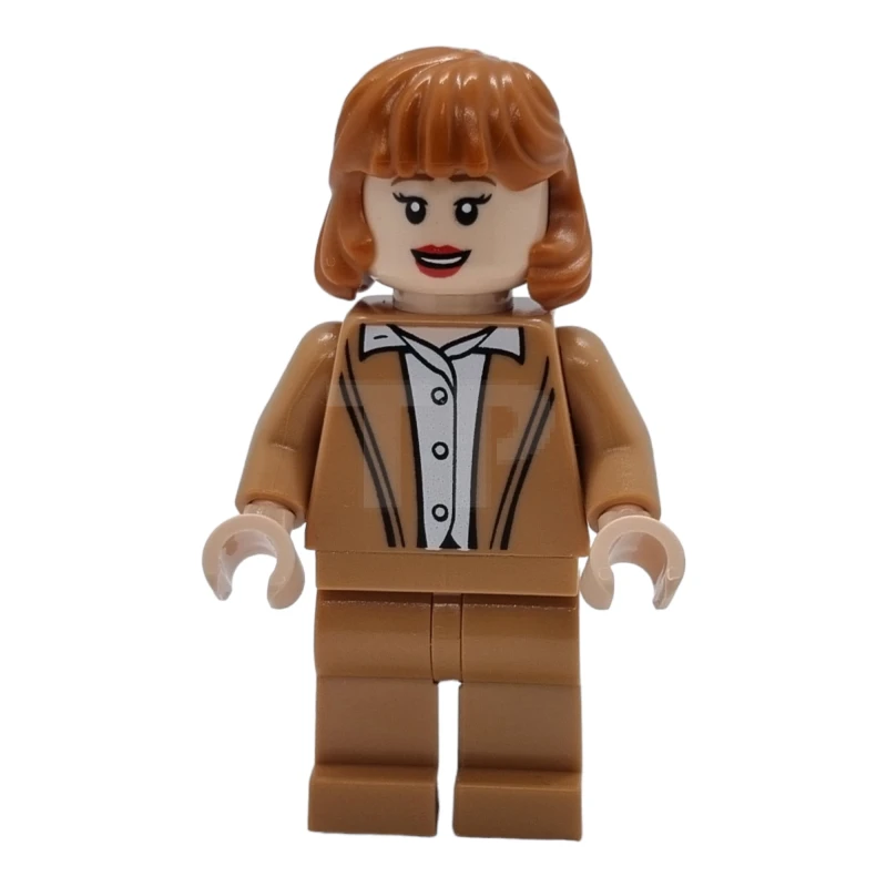 LEGO&reg; idea100 Kate McCallister