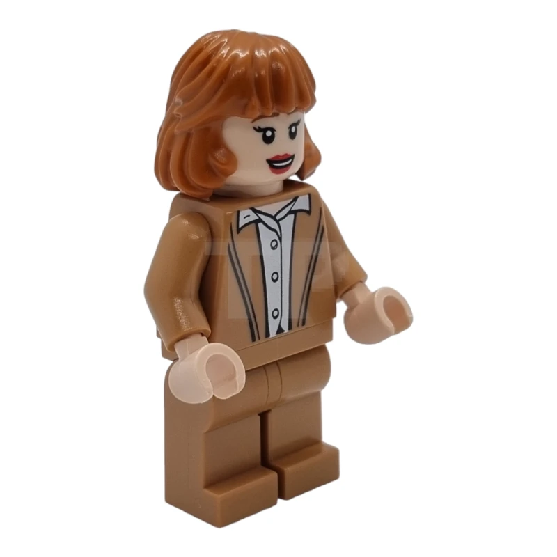 LEGO&reg; idea100 Kate McCallister