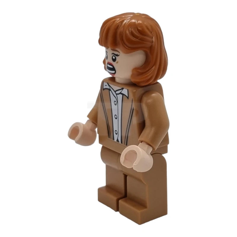 LEGO&reg; idea100 Kate McCallister