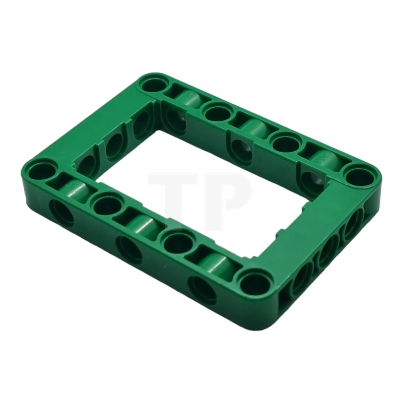 LEGO&reg; 6374064 - 64179 - Braccio di sollevamento 5 x 7 spesso, cornice