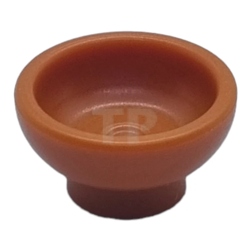 LEGO&reg; 6474229 - 34172 - Minifigure, Utensil Bowl