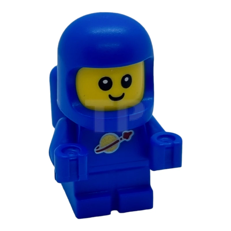 LEGO&reg; col414 Spacebaby (ohne Zubehör)