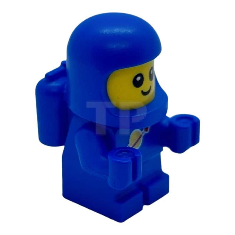 LEGO&reg; col414 Spacebaby (ohne Zubehör)