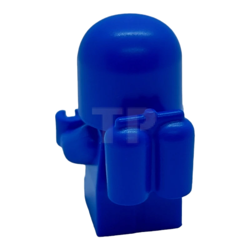 LEGO&reg; col414 Spacebaby (ohne Zubehör)